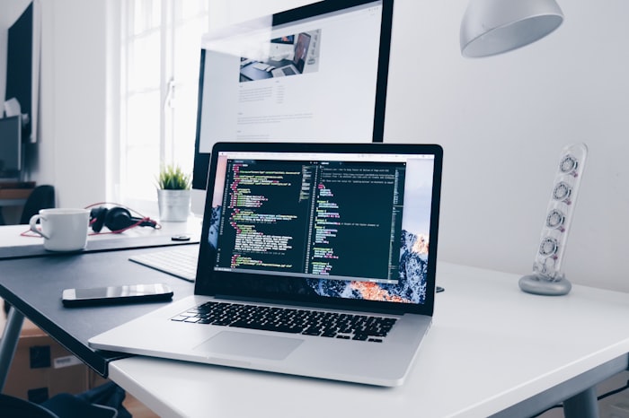 English for Tech & IT